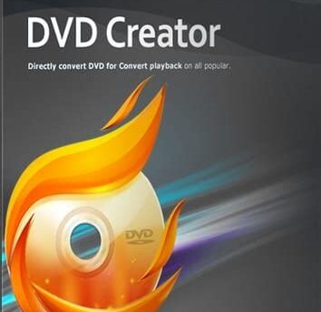 Wondershare DVD Creator 2025 Crack with Lifetime Key Free Download