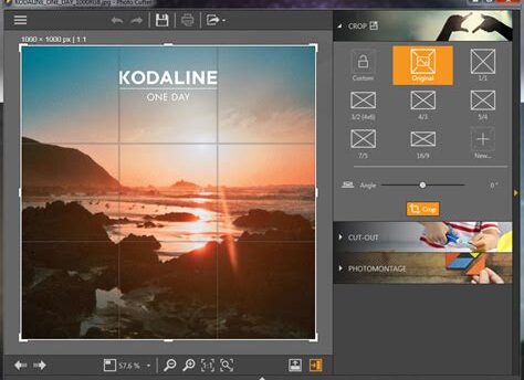 Wondershare Fotophire Photo Cutter Cracked Version Free Download (2025)
