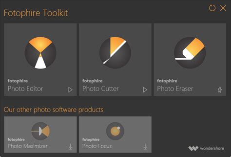 Wondershare Fotophire Photo Eraser Cracked Version Free Download (2025)