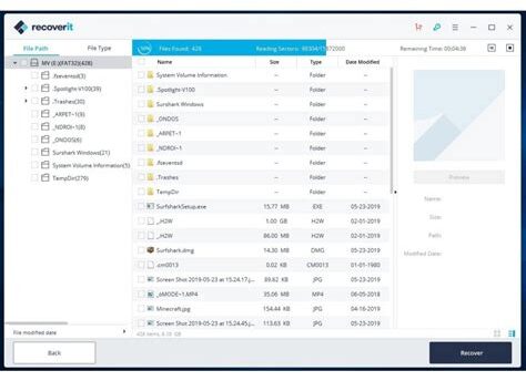 Download Wondershare Recoverit Ultimate Crack + License Key 2025