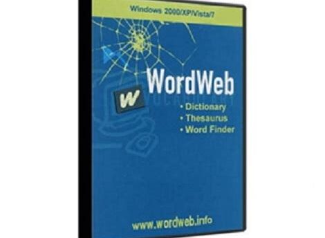 Download WordWeb Pro Ultimate Reference Bundle Crack + License Key 2025