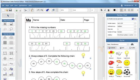 Worksheet Crafter Premium Content Cracked Version Free Download (2025)