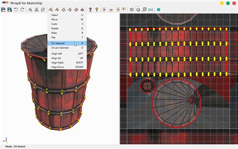 WrapR for SketchUp Full Version Free Download 2025