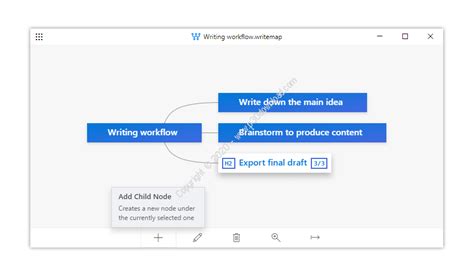 Writemapper Latest Crack + Activation Key 2025