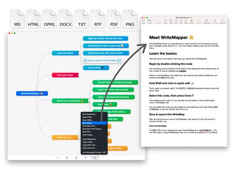 Download WriteMapper Crack + License Key 2025