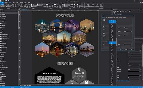 Download WYSIWYG Web Builder Crack + License Key 2025