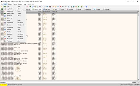 x64dbg Crack Download for Windows [2025]