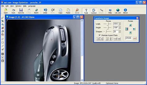 Xat Image Optimizer Cracked Version Free Download (2025)
