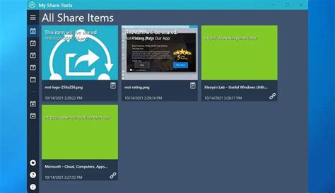 XiaoyaLab My Share Tools Latest Crack + Activation Key 2025