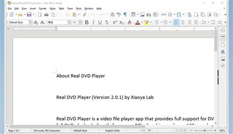 XiaoyaLab Real Office Full Version Free Download 2025