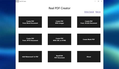 XiaoyaLab Real PDF Creator 2025 Crack with Lifetime Key Free Download
