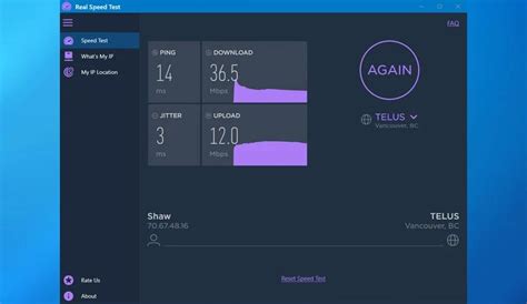 XiaoyaLab Real Speed Test Free License Key & Crack [2025 Updated]