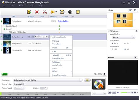 Xilisoft AVI to DVD Converter Crack Download for Windows [2025]