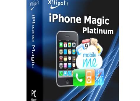 Xilisoft iPhone Magic Platinum Full Version Free Download 2025