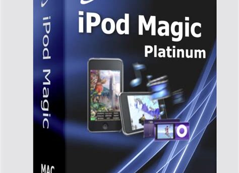 Xilisoft iPod Magic Platinum Full Version Free Download 2025