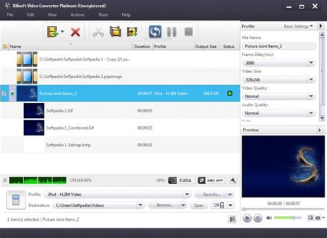 Xilisoft Video Converter Platinum 2025 Full Crack + Serial Key