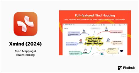 XMind Cracked Version Free Download (2025)