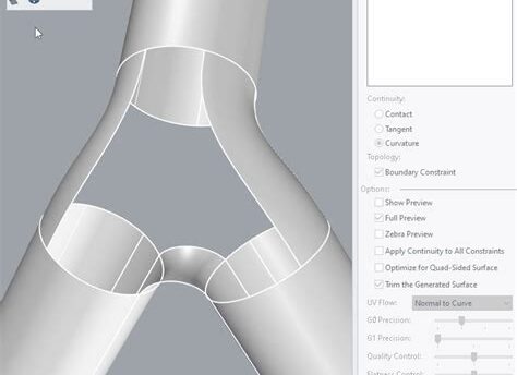 XNurbs Plugin for Rhino and SolidWorks 2025 Crack with Lifetime Key Free Download