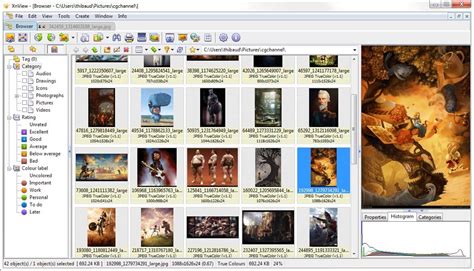 XnView Classic Extended 2025 Crack with Lifetime Key Free Download