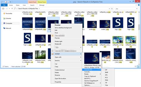 XnView Shell Extension 2025 Full Crack + Serial Key