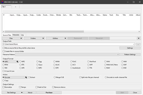 XRecode Free License Key & Crack [2025 Updated]