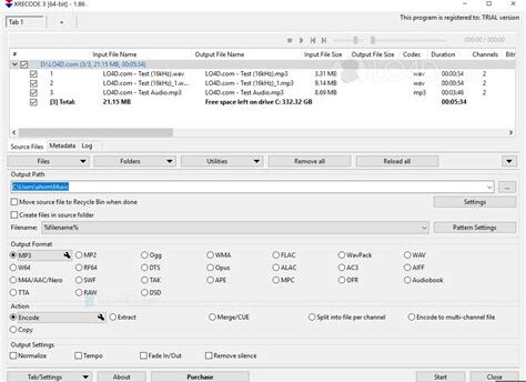 XRECODE 2025 Full Crack + Serial Key