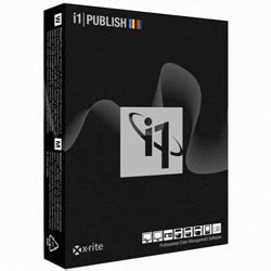 XRite i1Profiler 2025 Full Crack + Serial Key