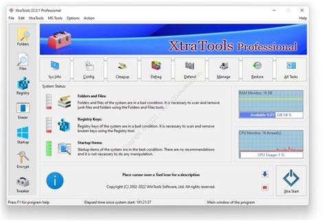 XtraTools Pro Cracked Version Free Download (2025)