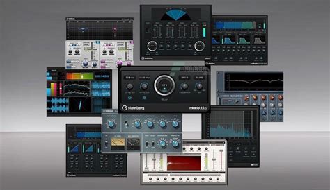 Yamaha VST Rack PlugIn Set Latest Crack + Activation Key 2025