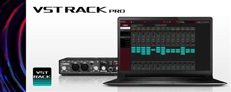 Yamaha VST Rack Pro Free License Key & Crack [2025 Updated]