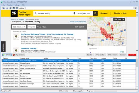 Yellow Leads Extractor Cracked Version Free Download (2025)