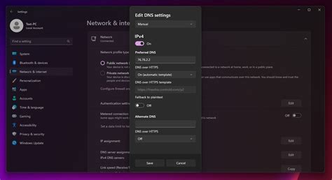 YogaDNS Pro Free License Key & Crack [2025 Updated]