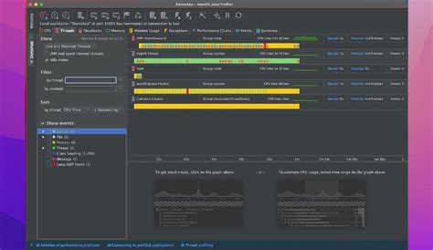 YourKit Java Profiler Build b171 Cracked Version Free Download (2025)