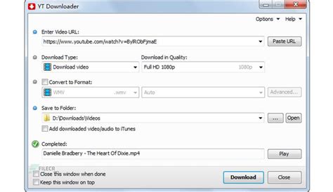 Youtomato YT Downloader Plus Crack Download for Windows [2025]