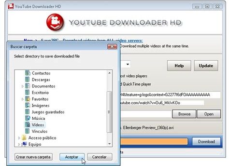 Youtube Downloader HD 2025 Crack with Lifetime Key Free Download
