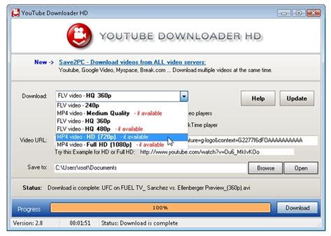 Youtube Movie Downloader 2025 Full Crack + Serial Key