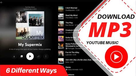 Youtube Music Downloader Free License Key & Crack [2025 Updated]