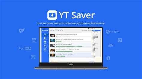 Download YT Saver Crack + License Key 2025