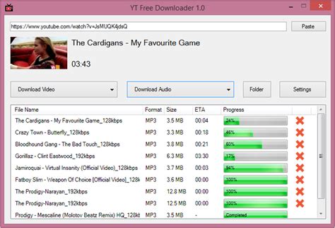 YT Video Downloader 2025 Full Crack + Serial Key