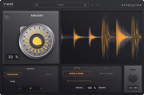 Yum Audio Extractor Free License Key & Crack [2025 Updated]
