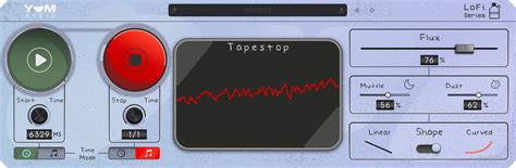 Yum Audio LoFi Tapestop Cracked Version Free Download (2025)