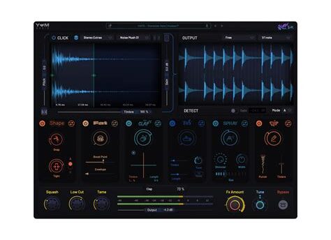 Yum Audio Slap by Mr. Bill Free License Key & Crack [2025 Updated]