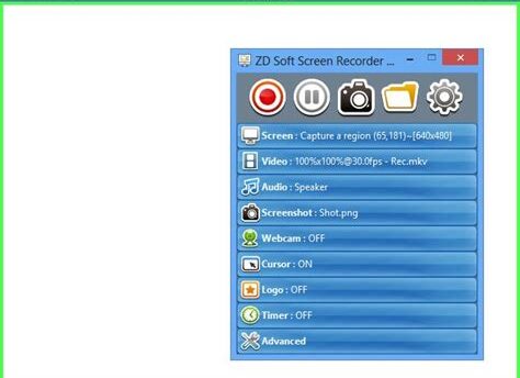ZD Soft Screen Recorder Cracked Version Free Download (2025)