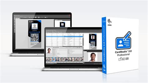 Zebra CardStudio Professional Crack Download for Windows [2025]