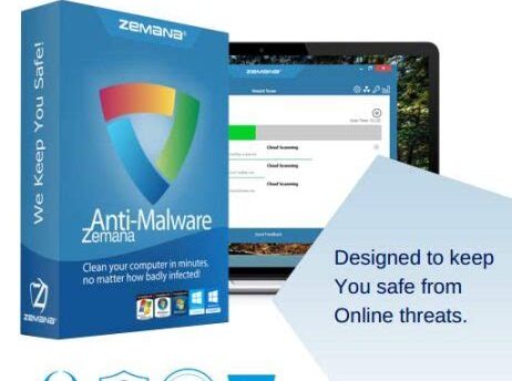Zemana AntiMalware Premium Crack Download for Windows [2025]