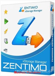 Zentimo xStorage Manager 2025 Full Crack + Serial Key