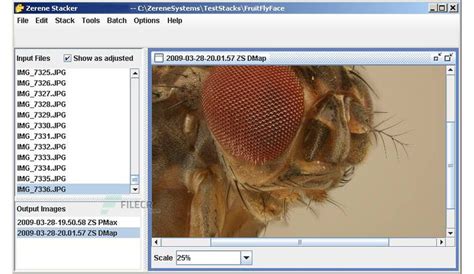 Zerene Stacker Professional.T202105281930 Full Version Free Download 2025