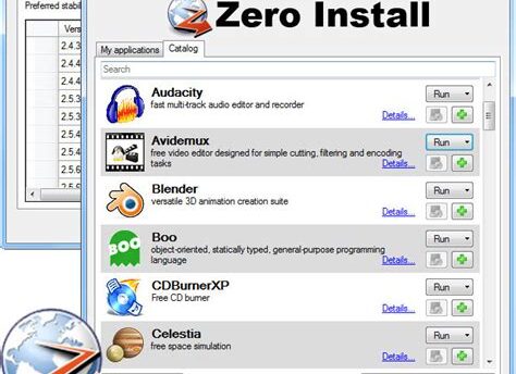 Zero Install Full Version Free Download 2025