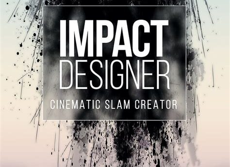 ZeroG Impact Designer Latest Crack + Activation Key 2025