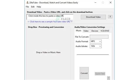 ZillaTube Full Version Free Download 2025